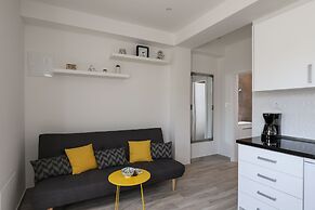 Apartments Siblings - New