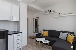 Apartments Siblings - New