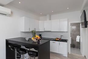 Apartments Siblings - New