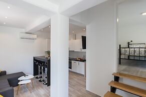 Apartments Siblings - New