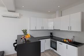 Apartments Siblings - New