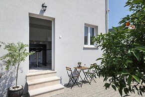 Apartments Siblings - New