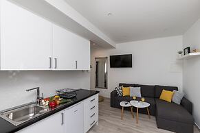 Apartments Siblings - New