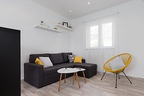 Apartments Siblings - New