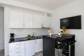 Apartments Siblings - New