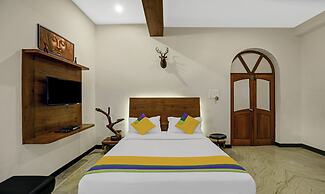 Itsy Hotels Anurag Inn