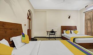 Itsy Hotels Anurag Inn