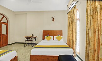 Itsy Hotels Anurag Inn