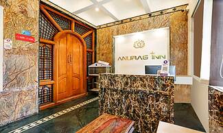 Itsy Hotels Anurag Inn