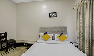 Itsy Hotels Anurag Inn