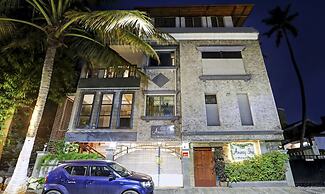 Itsy Hotels Anurag Inn