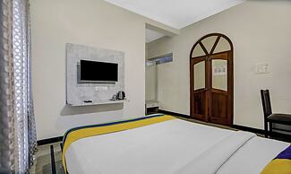 Itsy Hotels Anurag Inn