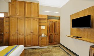 Itsy Hotels Anurag Inn