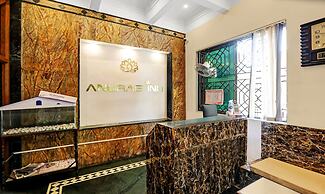 Itsy Hotels Anurag Inn