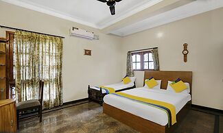 Itsy Hotels Anurag Inn