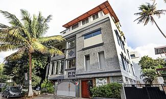 Itsy Hotels Anurag Inn