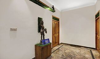 Itsy Hotels Anurag Inn