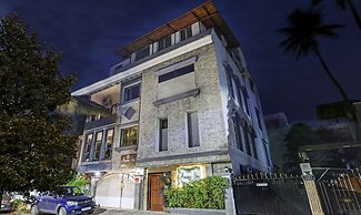 Itsy Hotels Anurag Inn