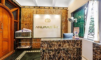 Itsy Hotels Anurag Inn