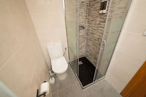 Old Town La Estacion