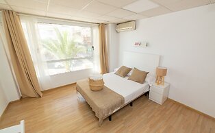 Old Town La Estacion