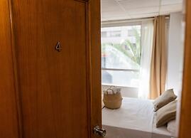 Old Town La Estacion