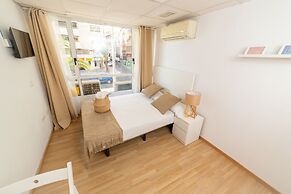 Old Town La Estacion