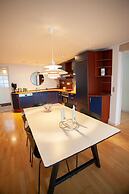 Harbour View - Marina - City Centre