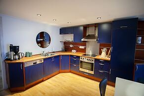 Harbour View - Marina - City Centre