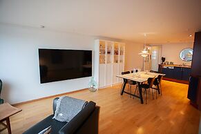 Harbour View - Marina - City Centre