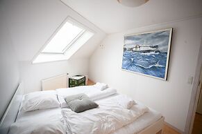 Harbour View - Marina - City Centre