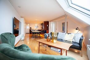 Harbour View - Marina - City Centre