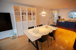 Harbour View - Marina - City Centre