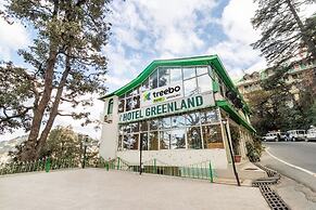 Treebo Greenland, Mall Road