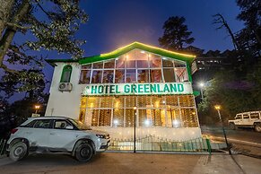 Treebo Greenland, Mall Road