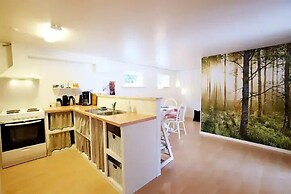 Liljulon - Views - Location