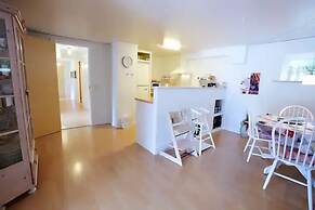 Liljulon - Views - Location