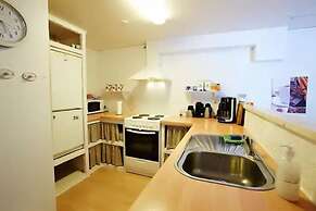 Liljulon - Views - Location