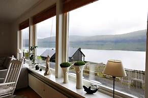 Liljulon - Views - Location