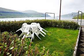 Liljulon - Views - Location