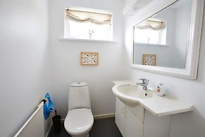 Liljulon - Views - Location