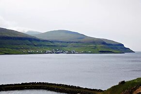 Liljulon - Views - Location