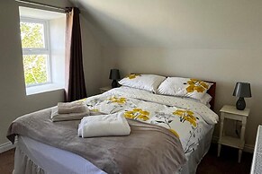3br-sea View-fireplace-garden-free Parking