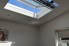 3br-sea View-fireplace-garden-free Parking