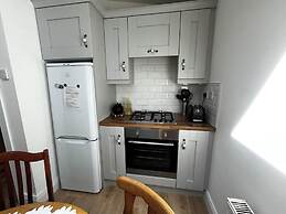 3br-sea View-fireplace-garden-free Parking