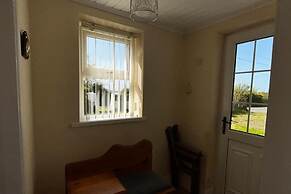 3br-sea View-fireplace-garden-free Parking