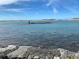 3br-sea View-fireplace-garden-free Parking