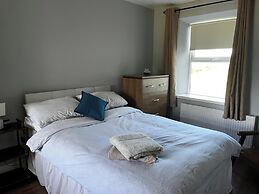 3br-sea View-fireplace-garden-free Parking