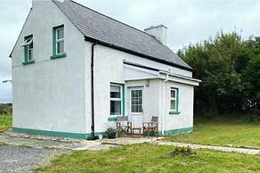 3br-sea View-fireplace-garden-free Parking