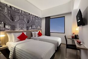 Hotel Neo Gading Solo